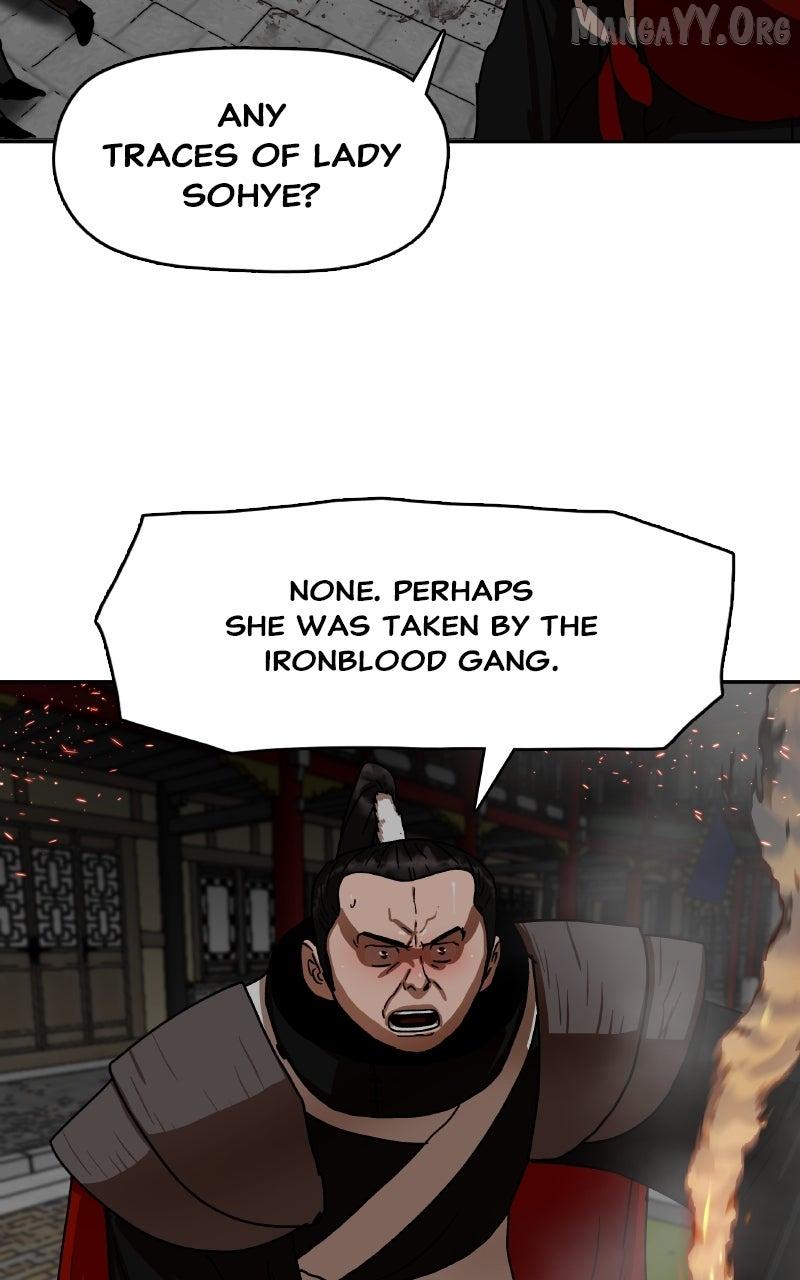 Like a Fiery Flame Chapter 26 page 58 - 