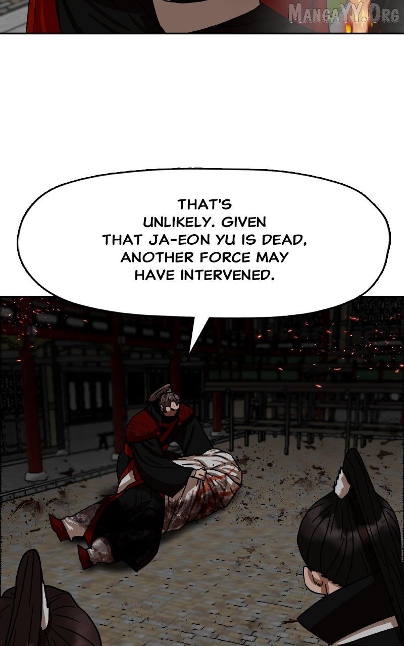 Like a Fiery Flame Chapter 26 page 59 - 