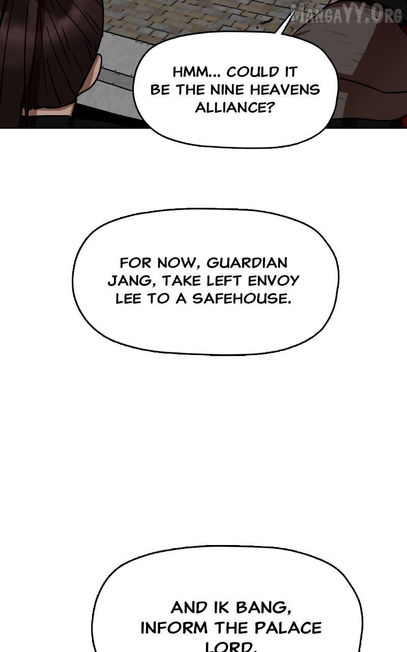 Like a Fiery Flame Chapter 26 page 60 - 