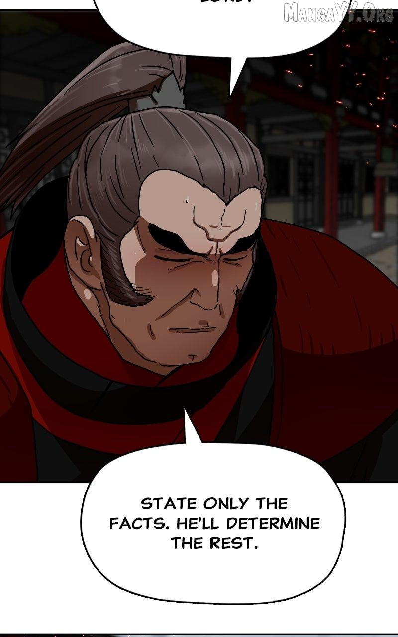 Like a Fiery Flame Chapter 26 page 61 - 