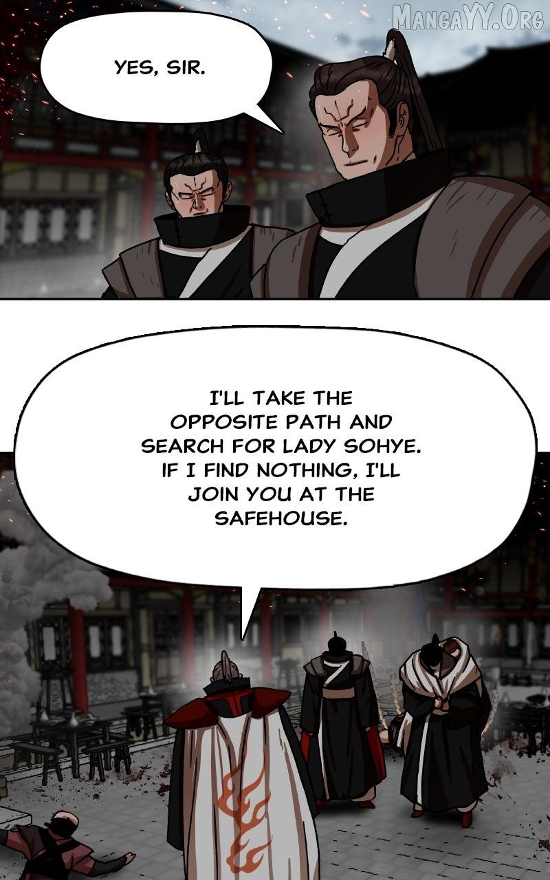 Like a Fiery Flame Chapter 26 page 62 - 