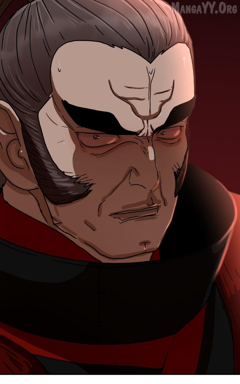 Like a Fiery Flame Chapter 26 page 65 - 