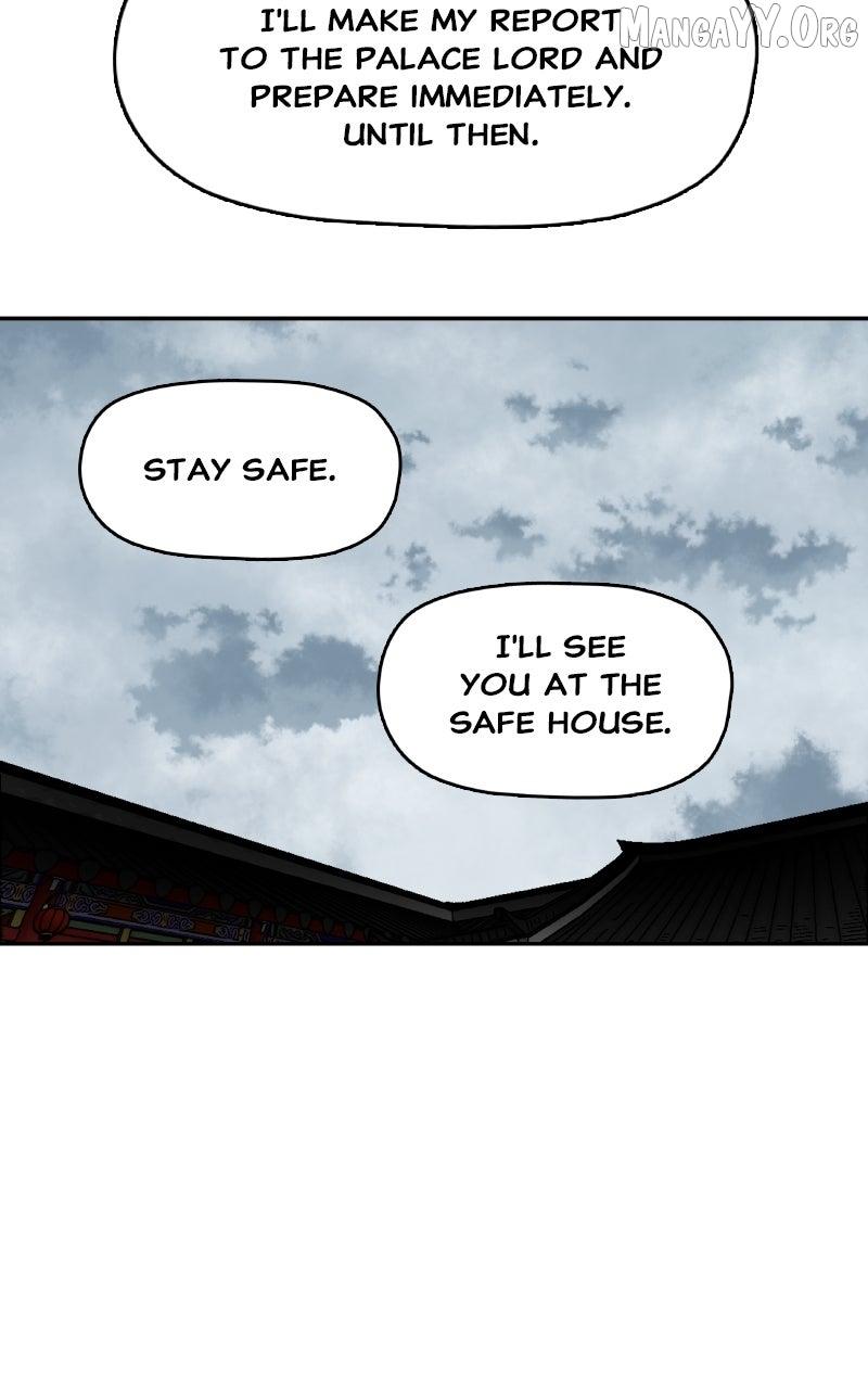 Like a Fiery Flame Chapter 26 page 67 - 