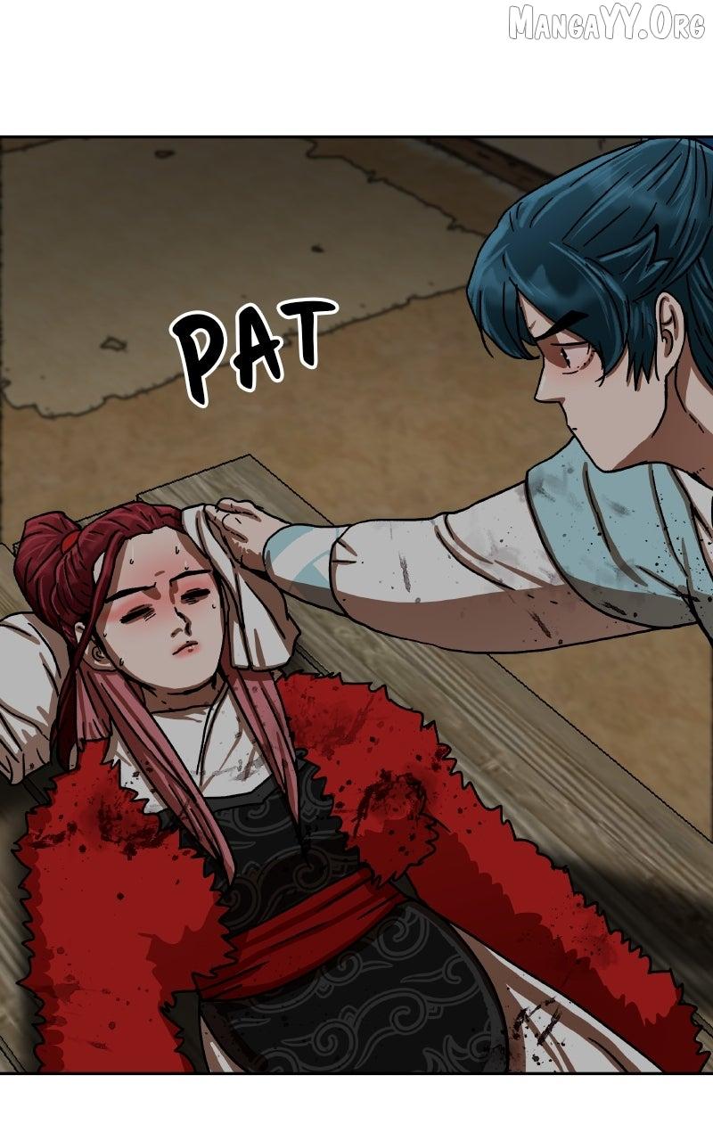 Like a Fiery Flame Chapter 26 page 71 - 