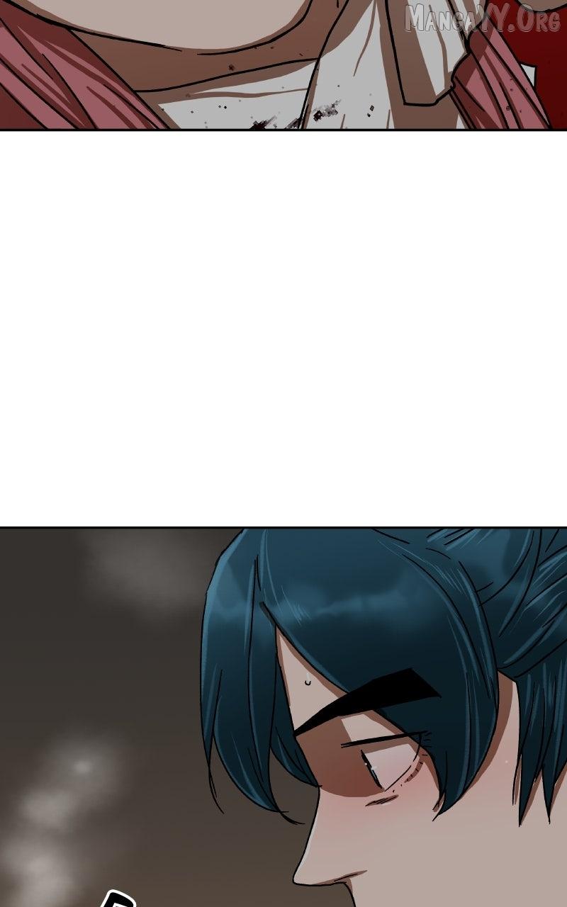 Like a Fiery Flame Chapter 26 page 73 - 