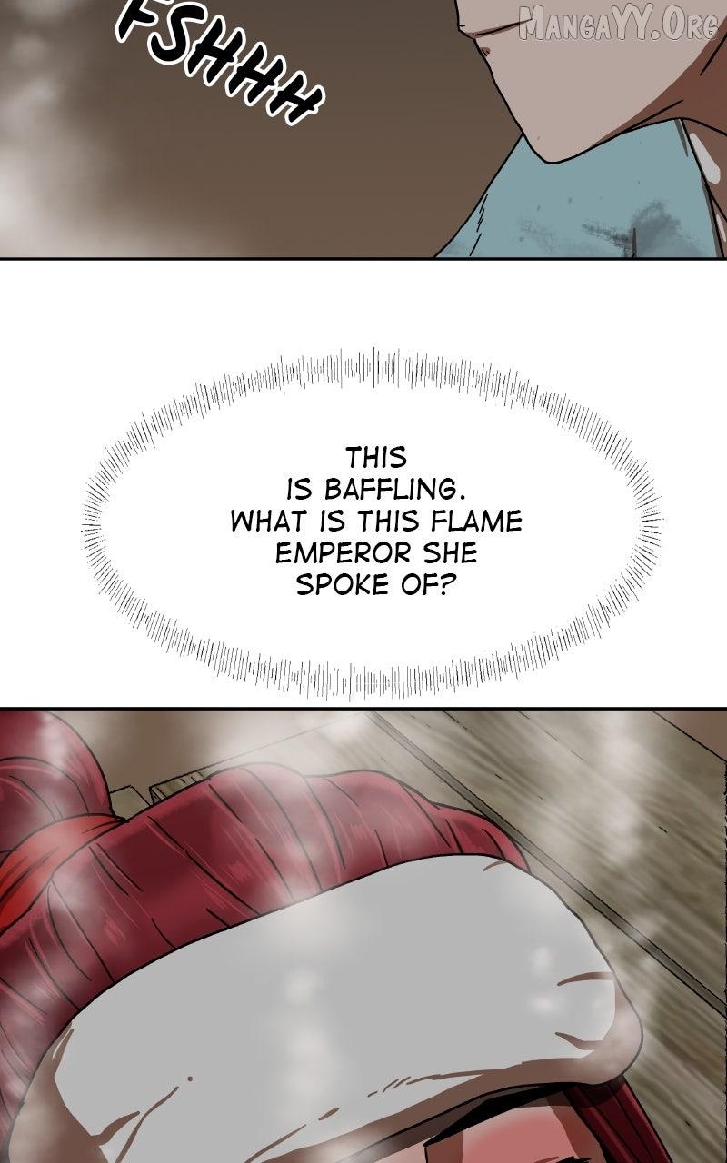 Like a Fiery Flame Chapter 26 page 74 - 