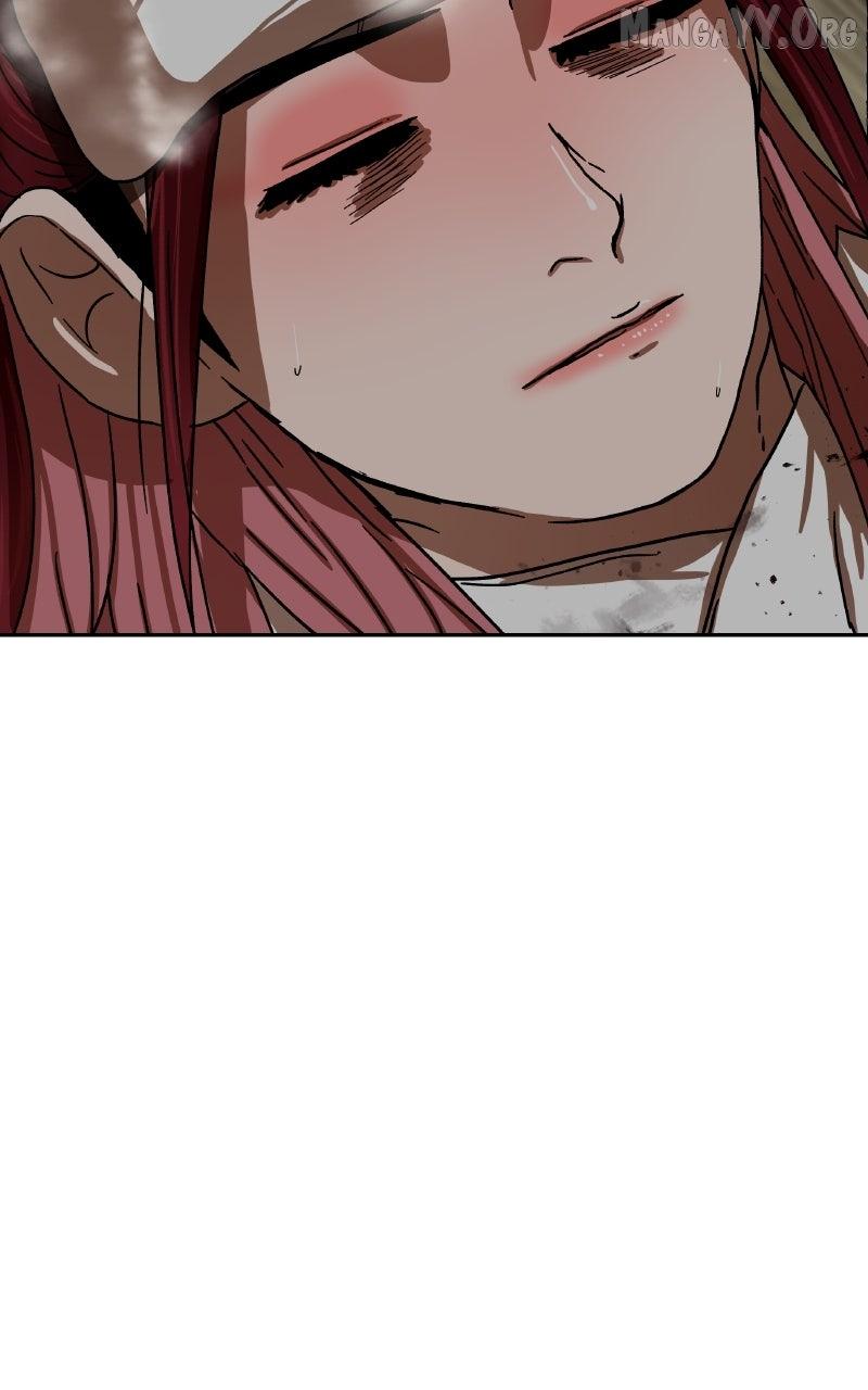 Like a Fiery Flame Chapter 26 page 75 - 