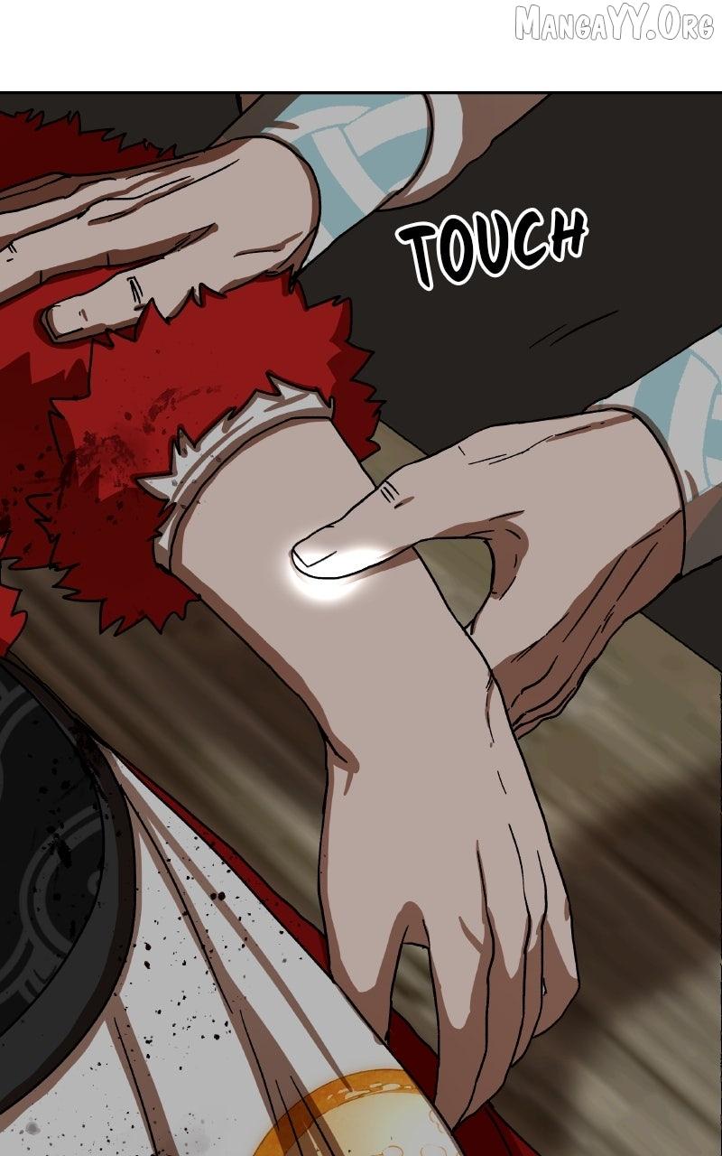 Like a Fiery Flame Chapter 26 page 76 - 