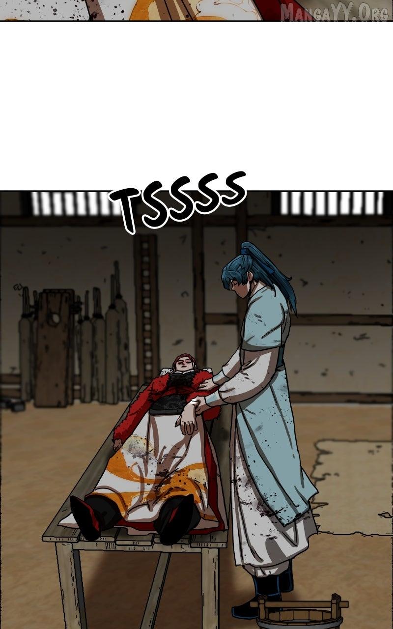 Like a Fiery Flame Chapter 26 page 77 - 