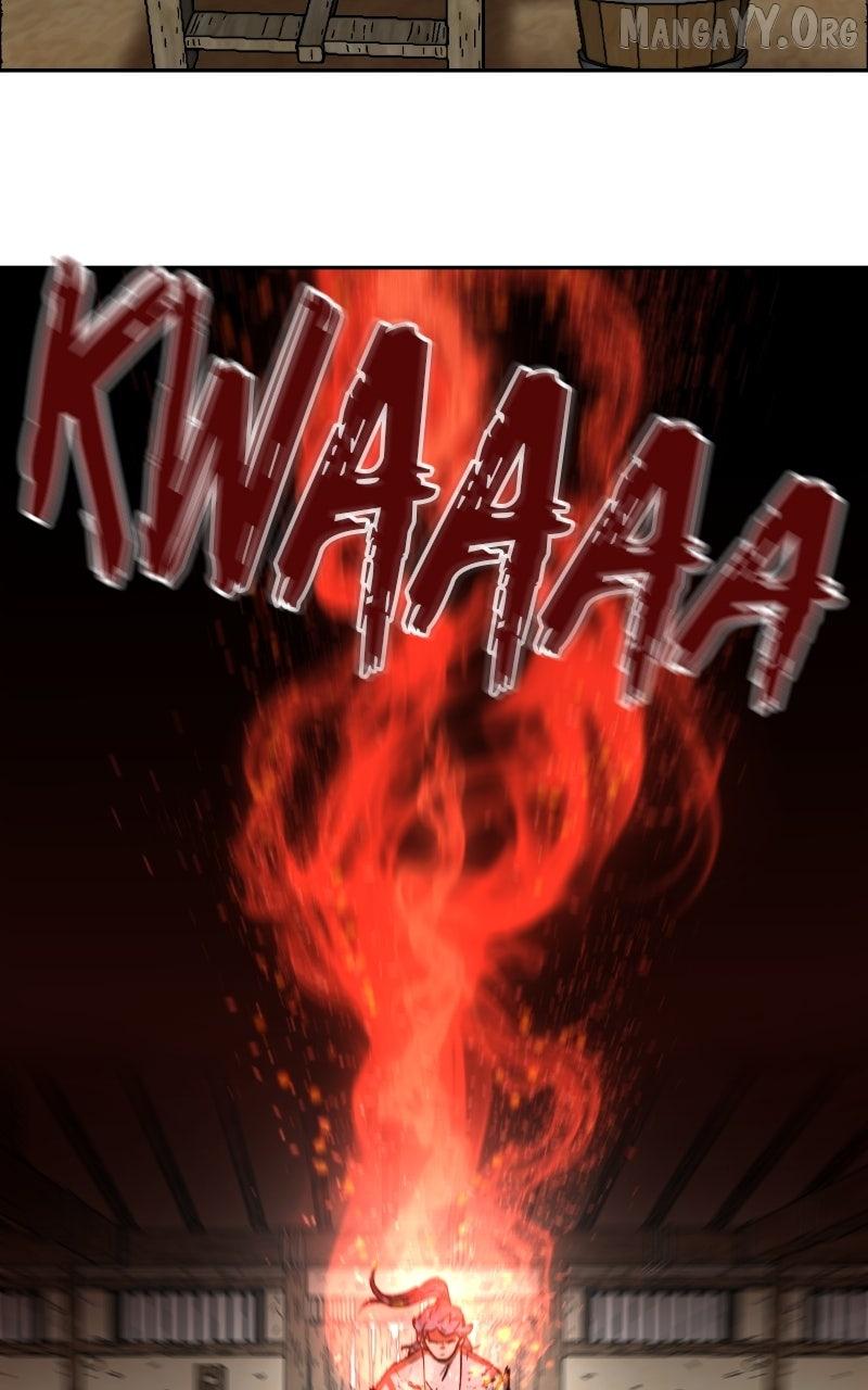 Like a Fiery Flame Chapter 26 page 78 - 