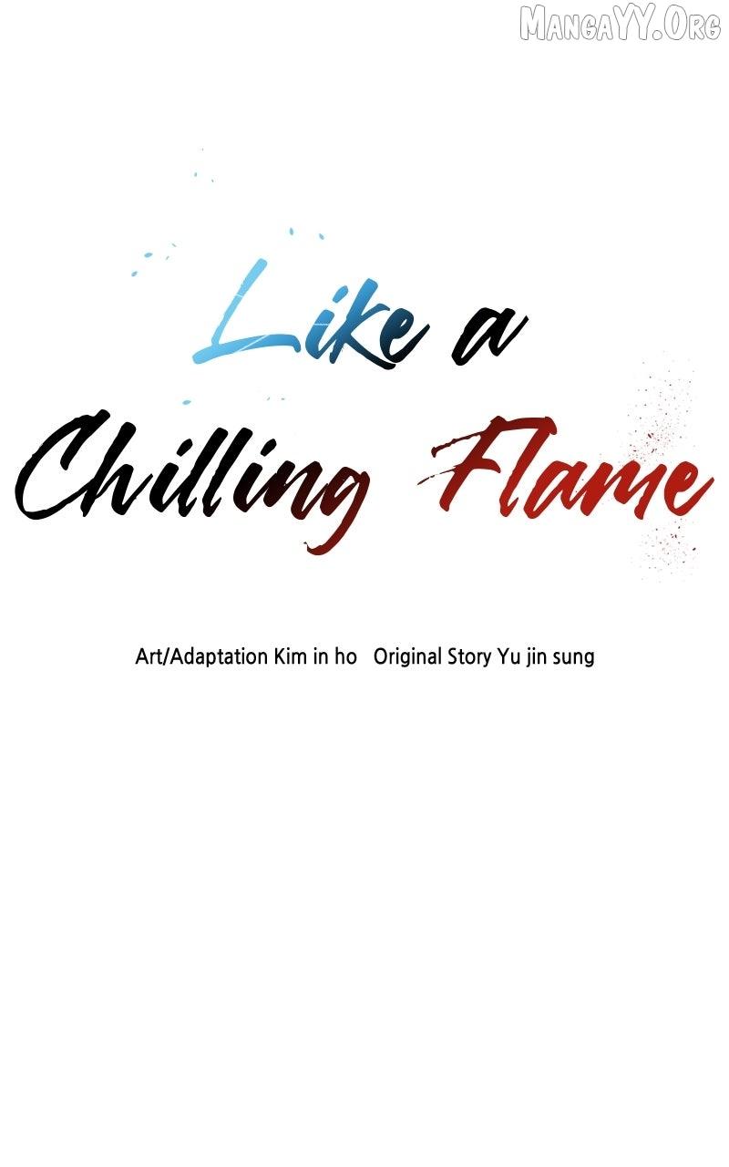 Like a Fiery Flame Chapter 26 page 9 - 