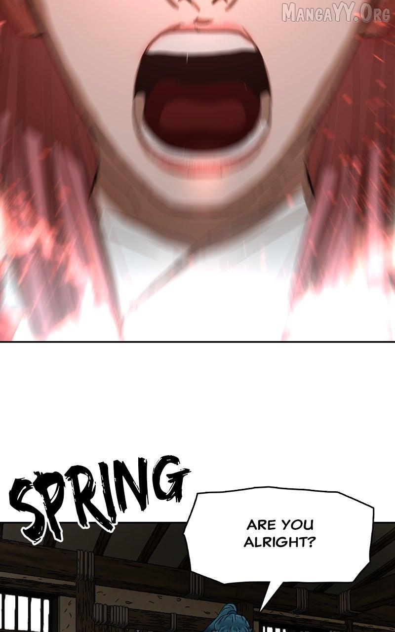 Like a Fiery Flame Chapter 26 page 84 - 