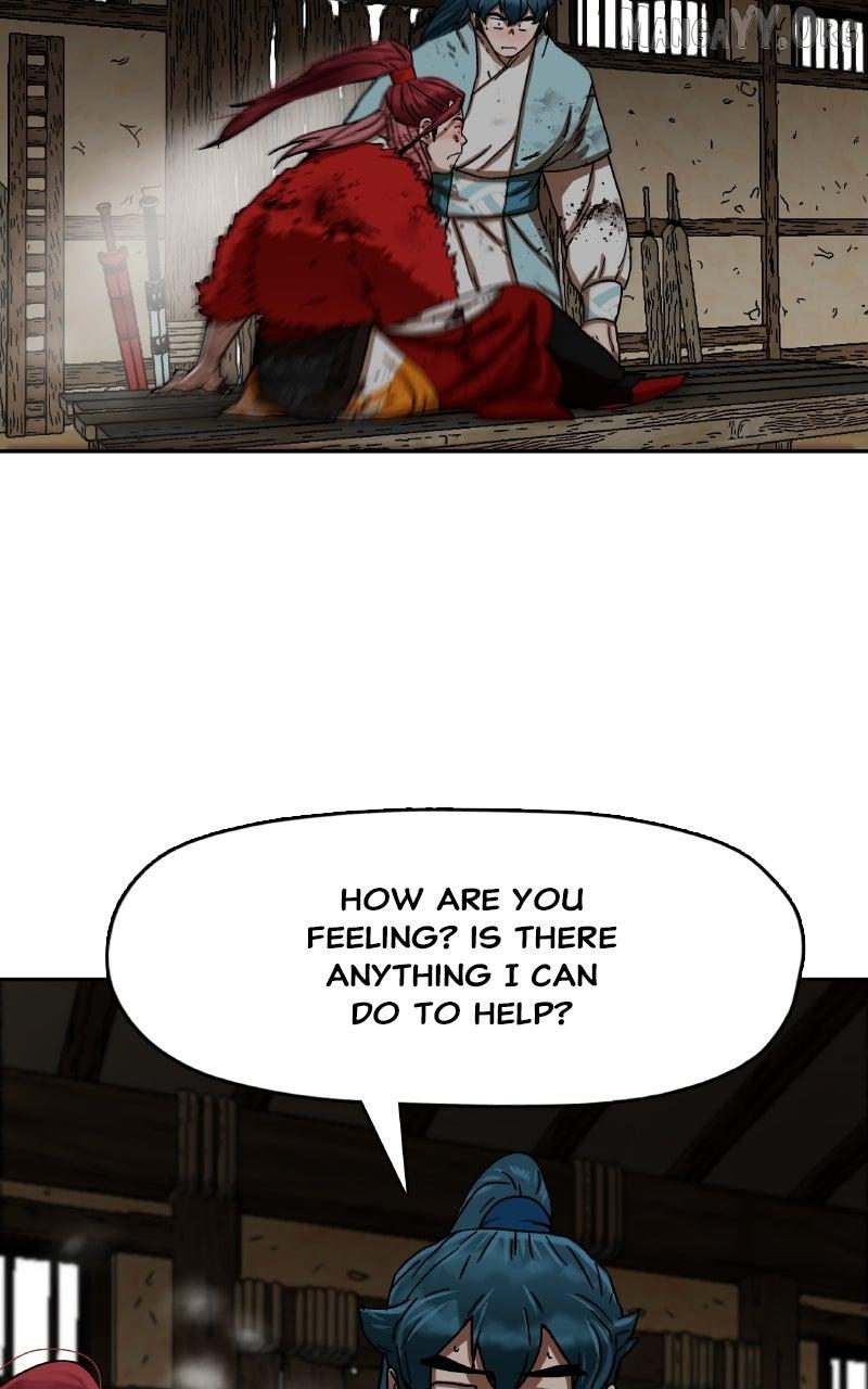 Like a Fiery Flame Chapter 26 page 85 - 