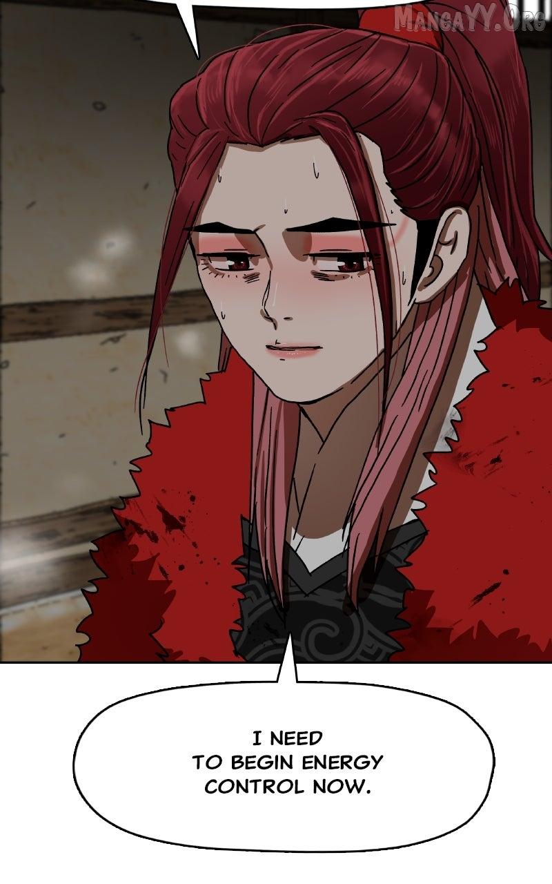 Like a Fiery Flame Chapter 26 page 87 - 