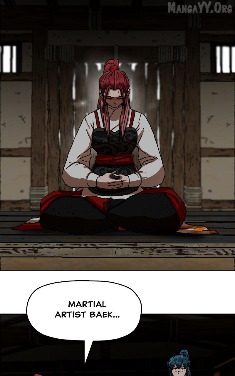 Like a Fiery Flame Chapter 26 page 89 - 