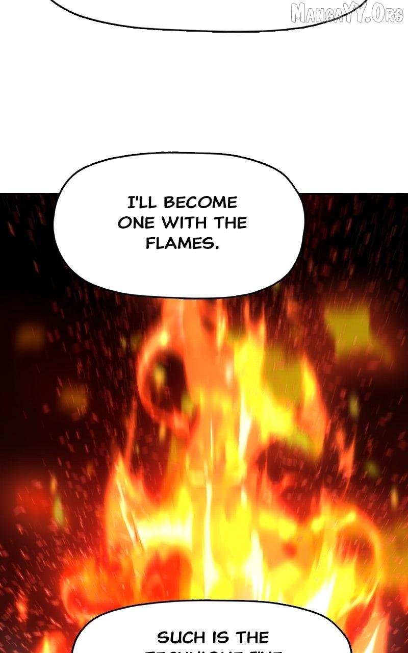 Like a Fiery Flame Chapter 26 page 93 - 