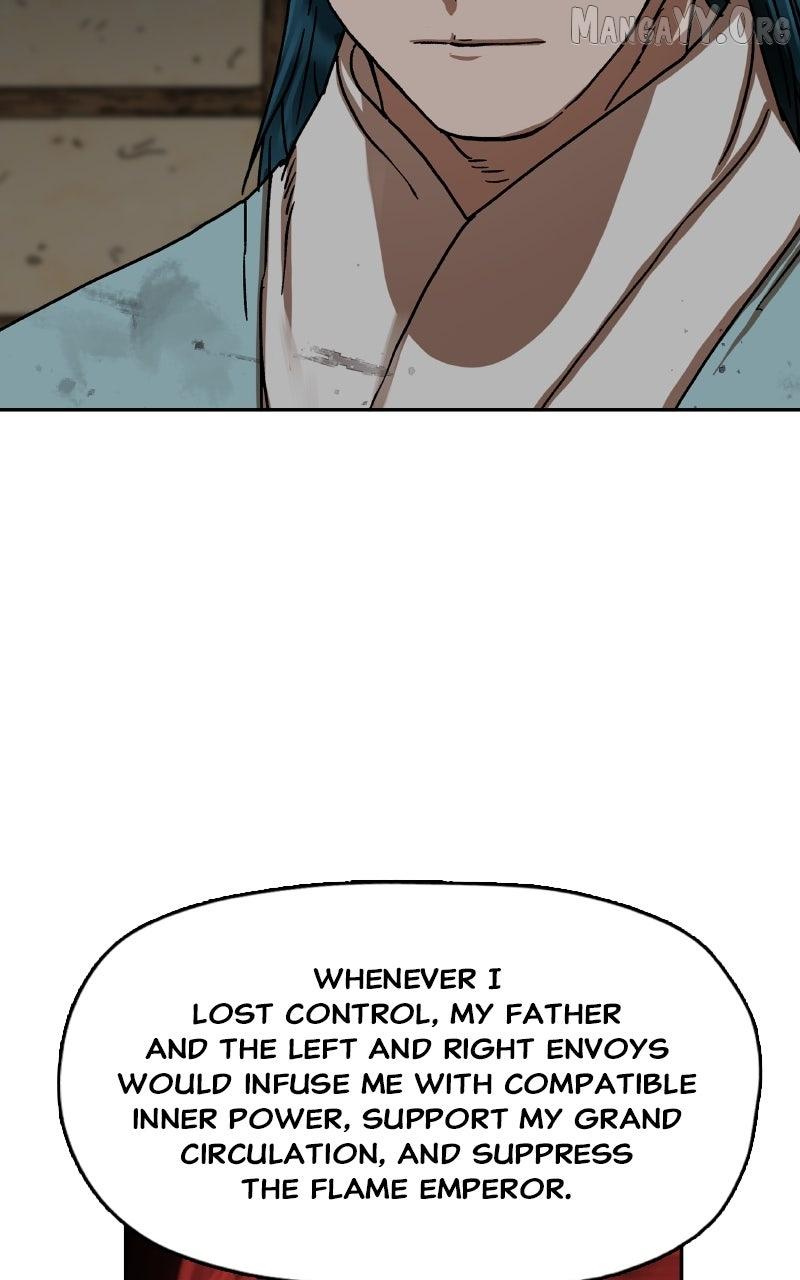 Like a Fiery Flame Chapter 26 page 95 - 