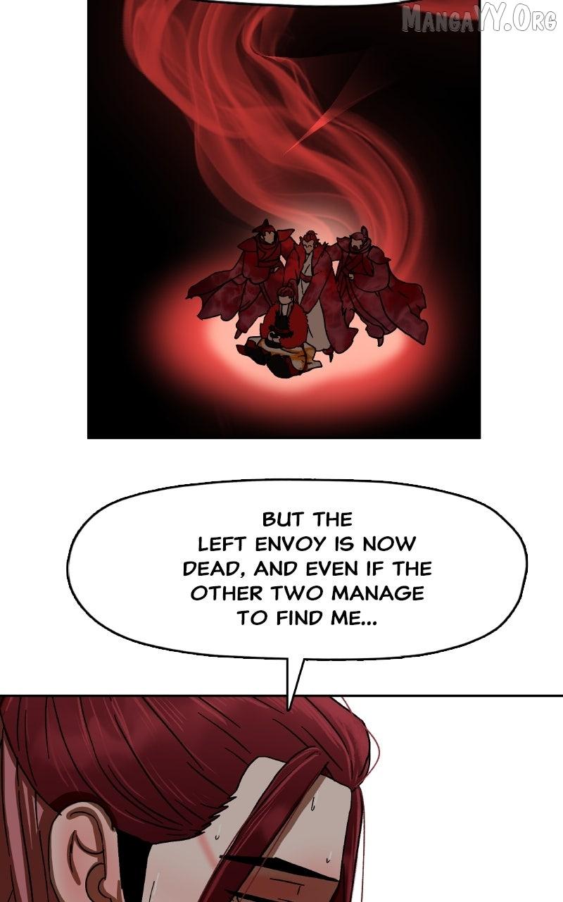 Like a Fiery Flame Chapter 26 page 96 - 