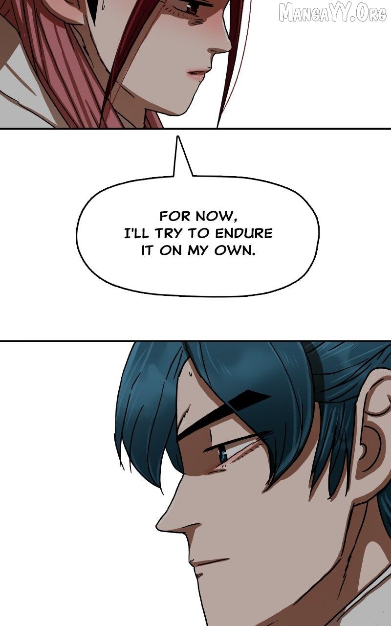 Like a Fiery Flame Chapter 26 page 97 - 