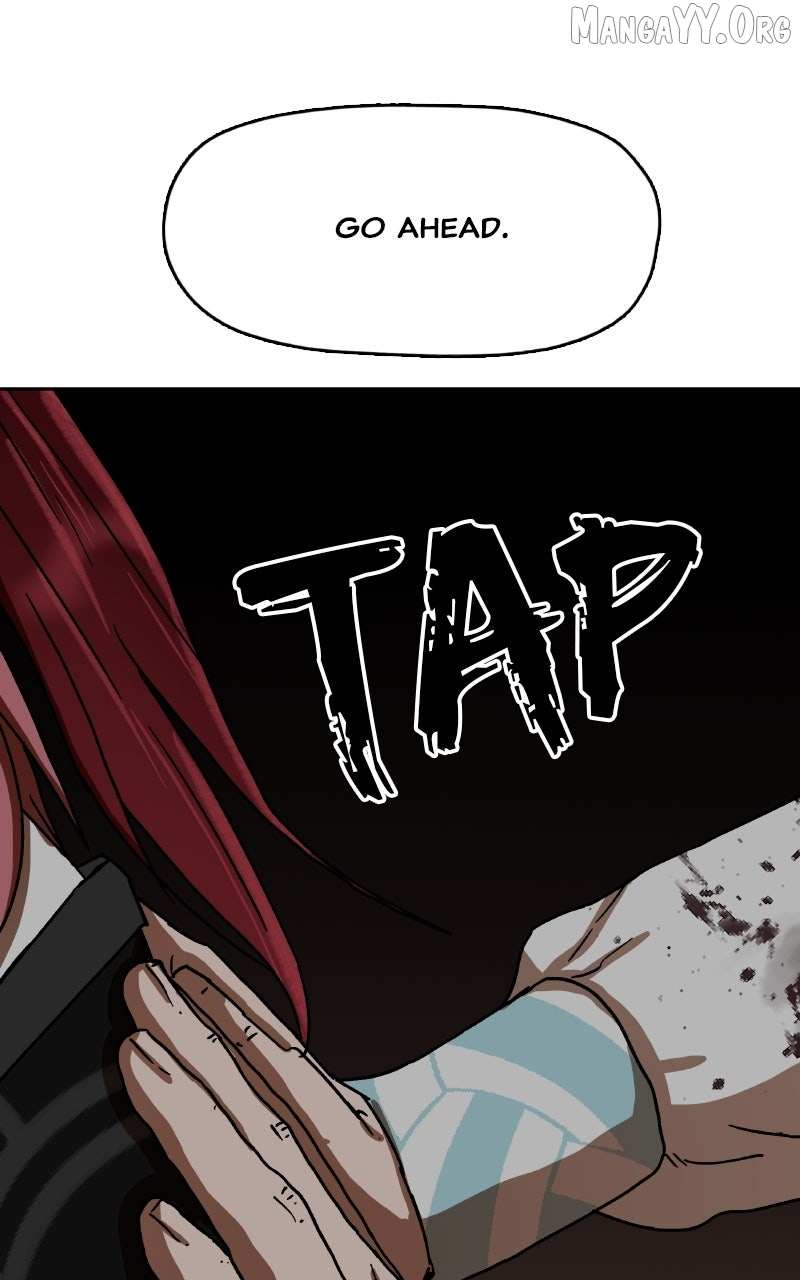 Like a Fiery Flame Chapter 27 page 1 - 
