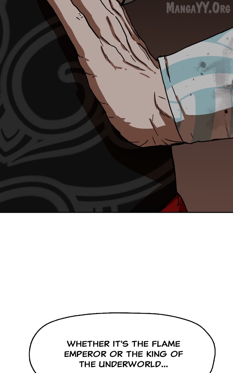 Like a Fiery Flame Chapter 27 page 2 - 