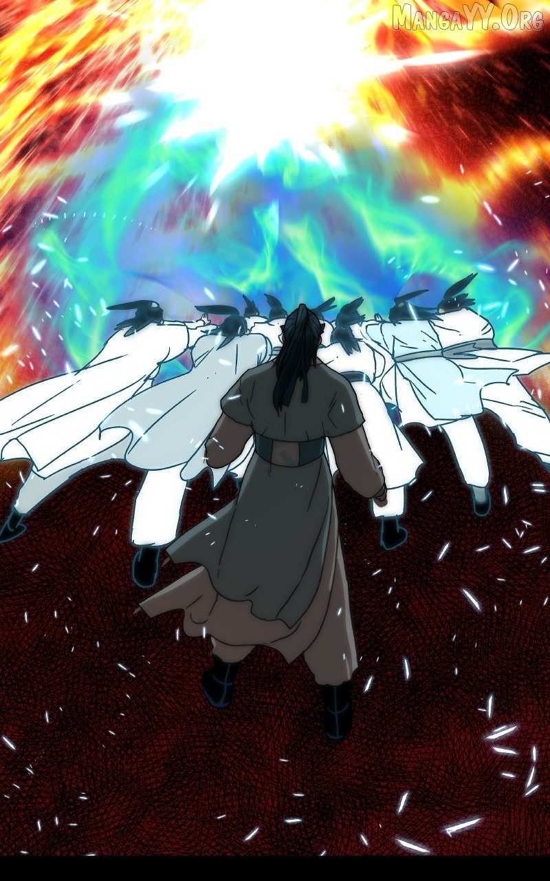 Like a Fiery Flame Chapter 27 page 104 - 