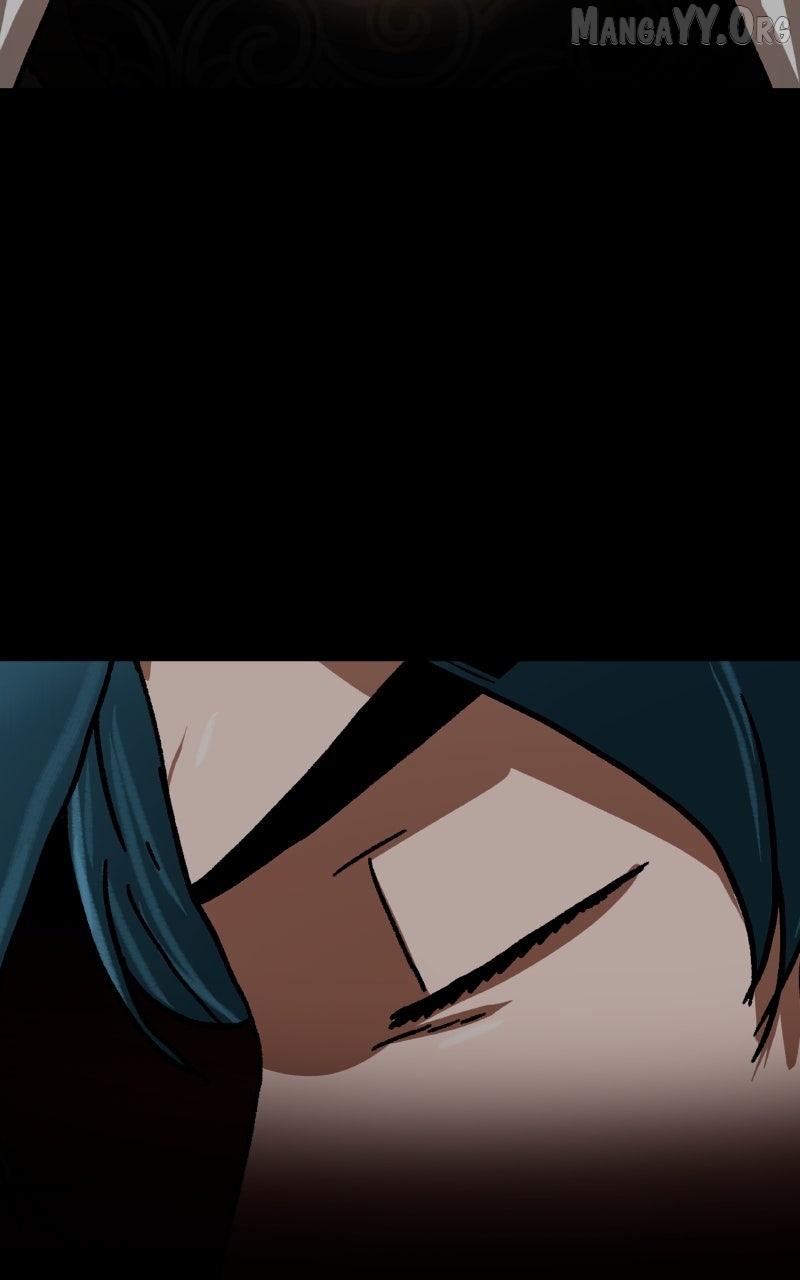 Like a Fiery Flame Chapter 27 page 12 - 