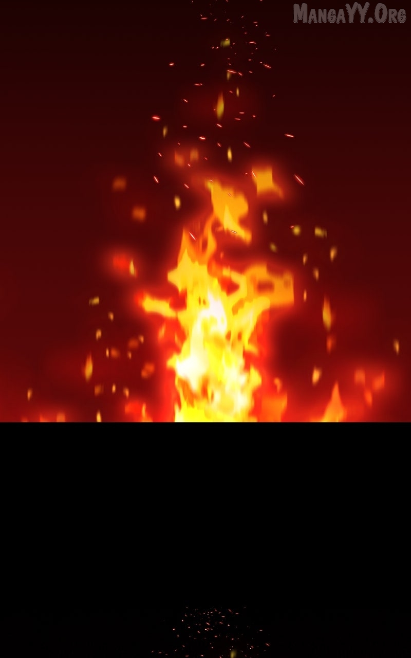 Like a Fiery Flame Chapter 27 page 14 - 