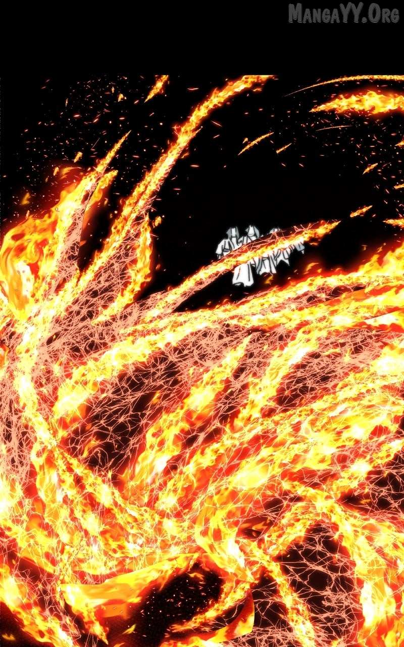 Like a Fiery Flame Chapter 27 page 134 - 