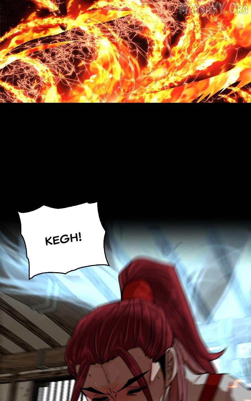 Like a Fiery Flame Chapter 27 page 135 - 