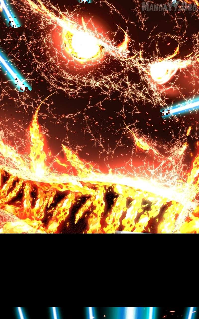 Like a Fiery Flame Chapter 27 page 151 - 