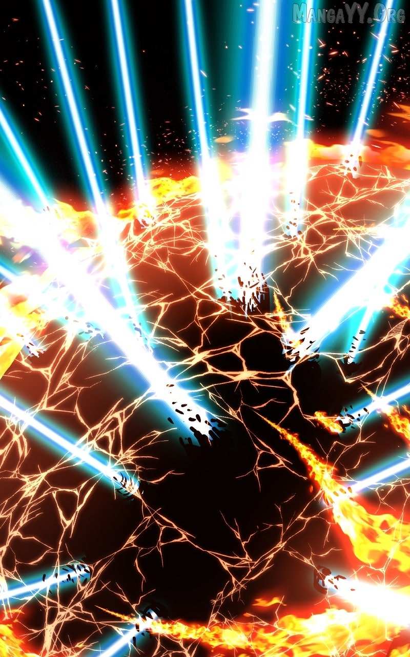 Like a Fiery Flame Chapter 27 page 152 - 