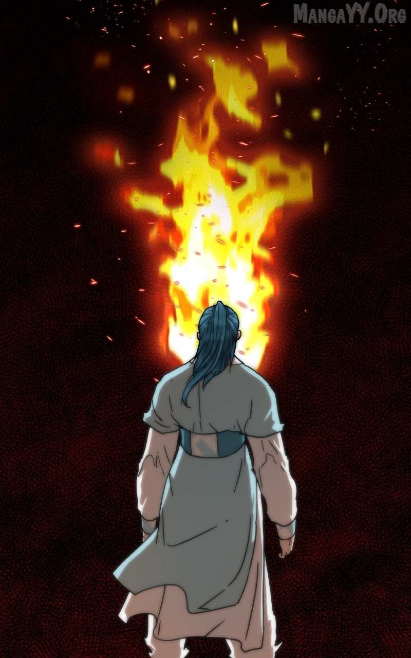 Like a Fiery Flame Chapter 27 page 17 - 