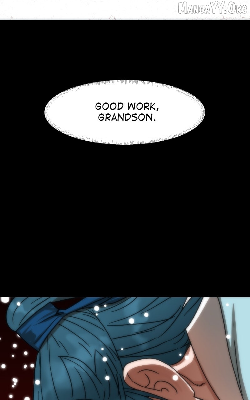 Like a Fiery Flame Chapter 27 page 163 - 