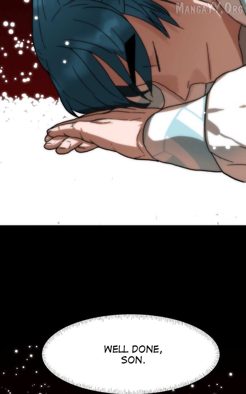 Like a Fiery Flame Chapter 27 page 164 - 