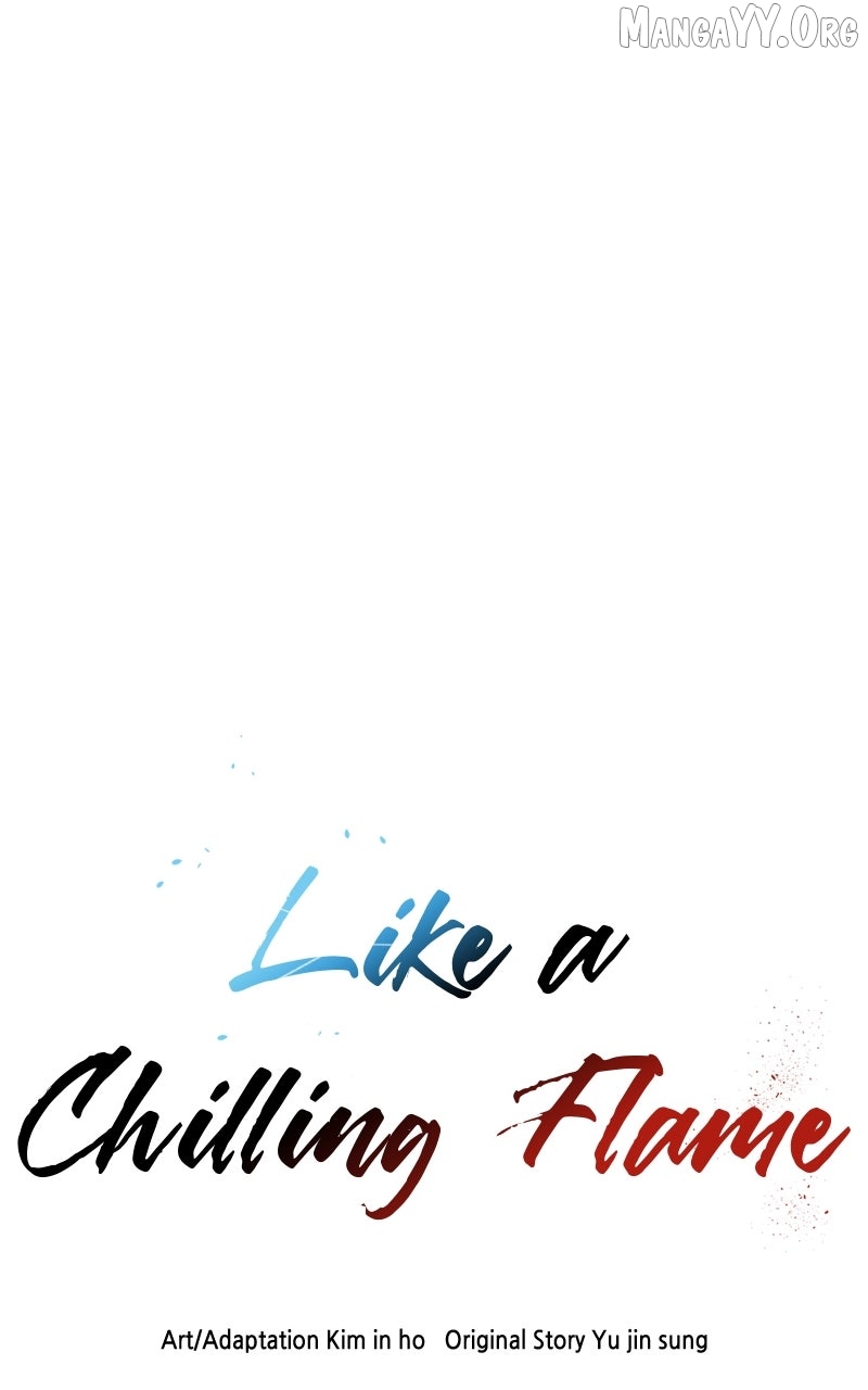 Like a Fiery Flame Chapter 27 page 171 - 