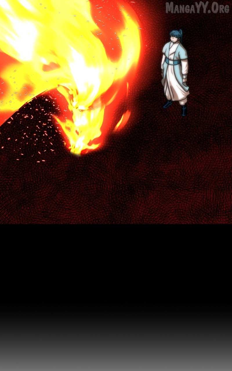 Like a Fiery Flame Chapter 27 page 20 - 