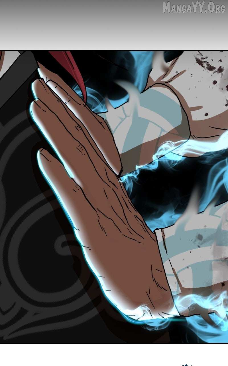 Like a Fiery Flame Chapter 27 page 21 - 