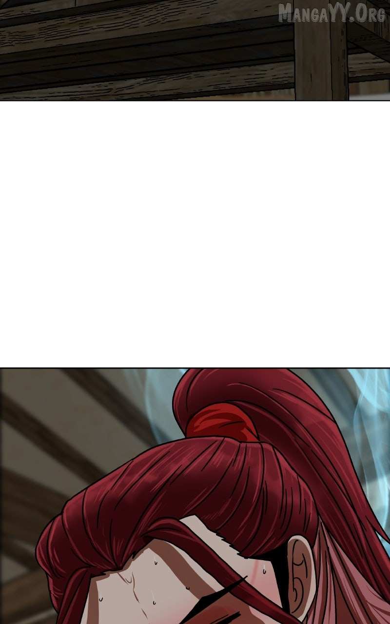 Like a Fiery Flame Chapter 27 page 23 - 