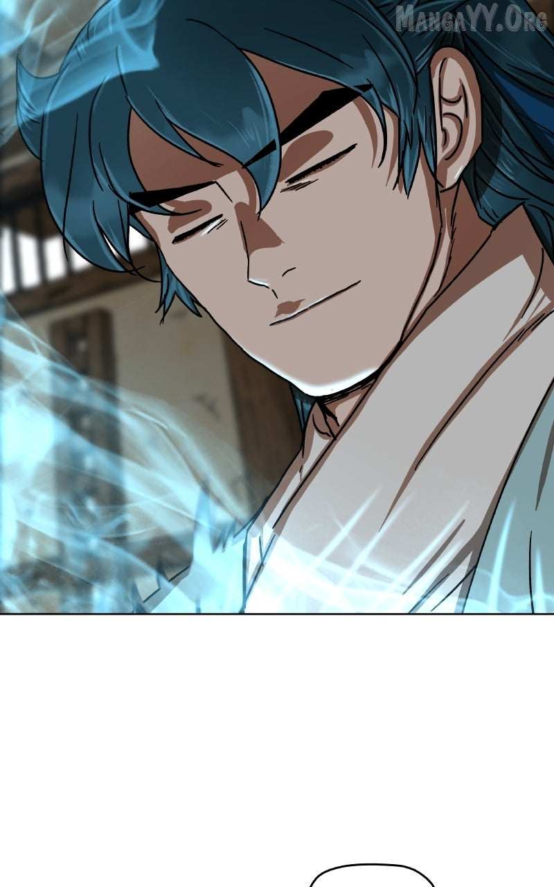 Like a Fiery Flame Chapter 27 page 25 - 