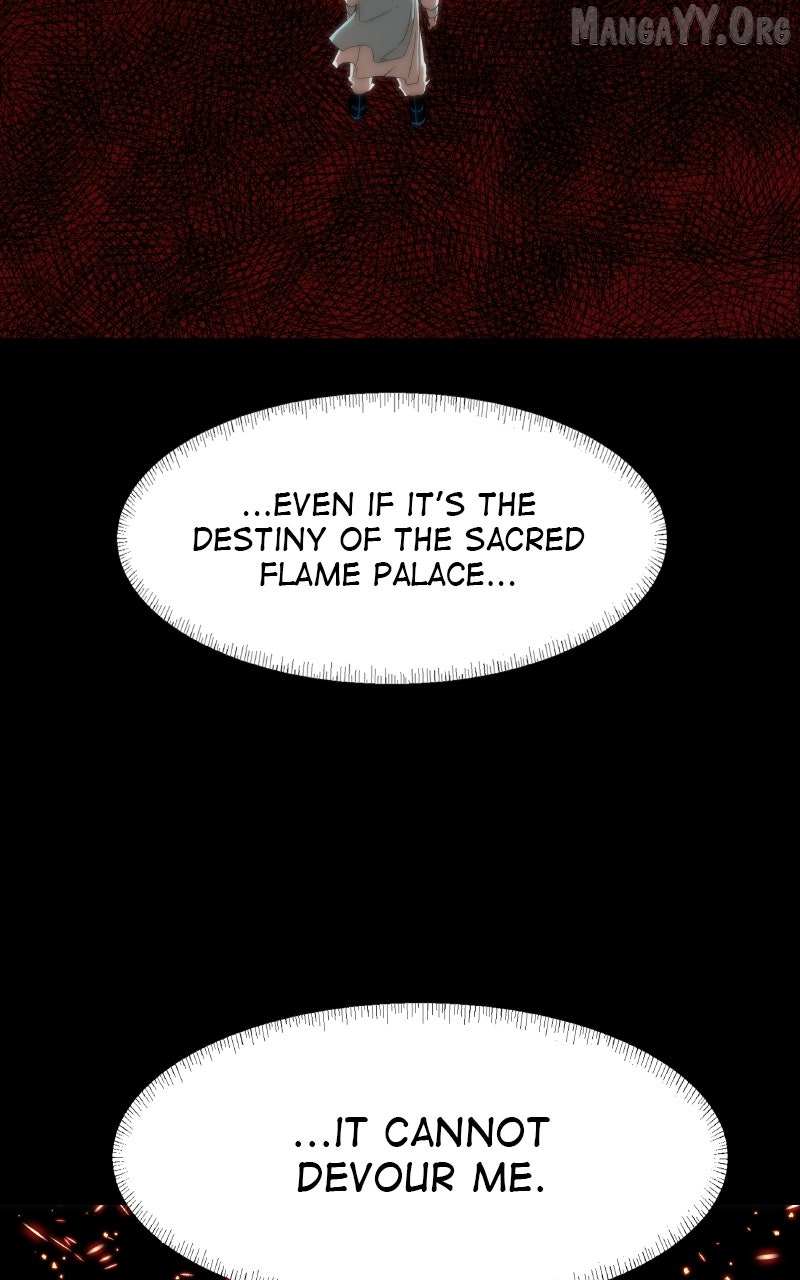 Like a Fiery Flame Chapter 27 page 28 - 