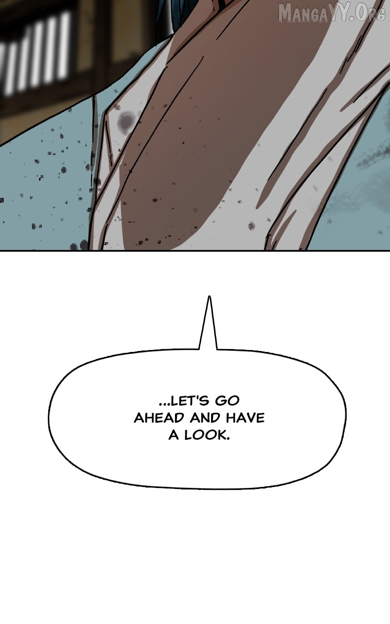 Like a Fiery Flame Chapter 27 page 4 - 