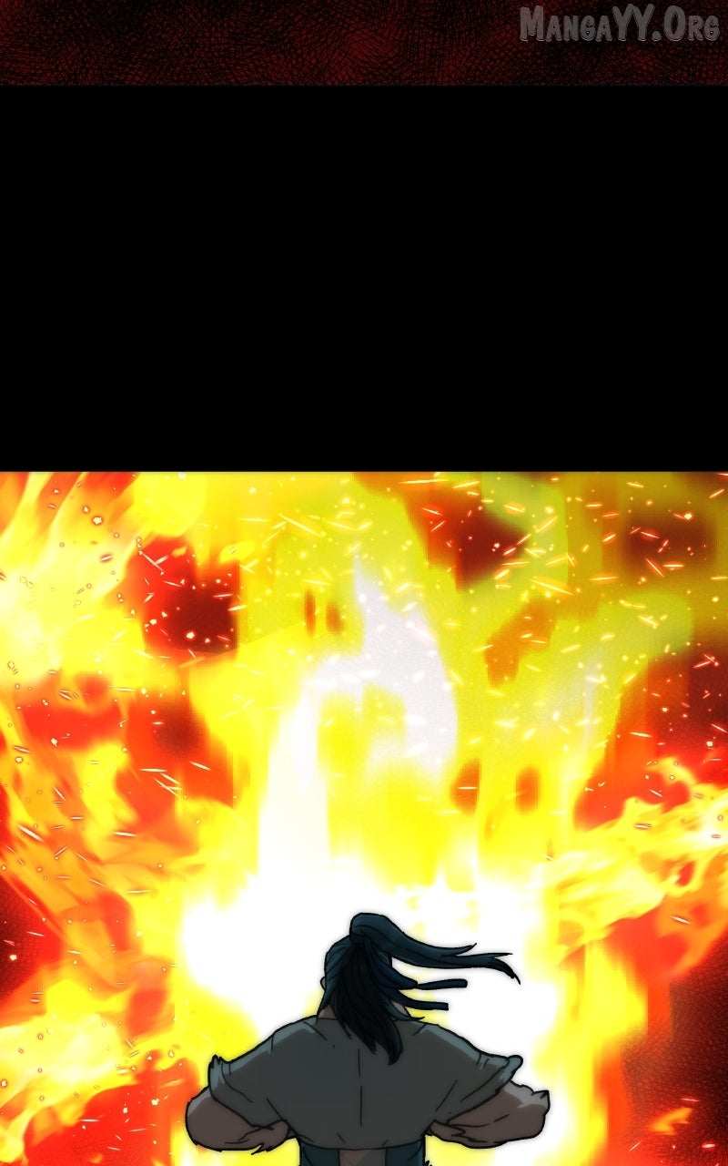 Like a Fiery Flame Chapter 27 page 32 - 