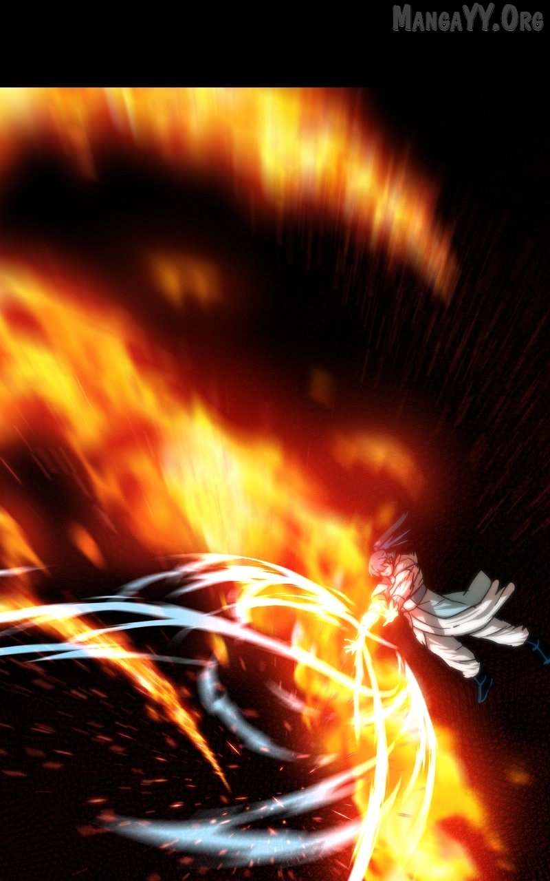 Like a Fiery Flame Chapter 27 page 36 - 