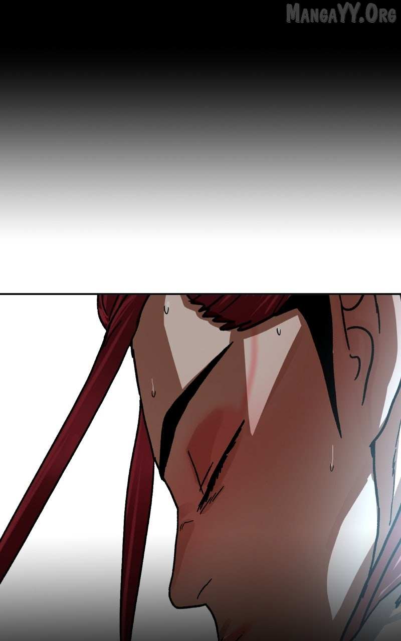 Like a Fiery Flame Chapter 27 page 41 - 