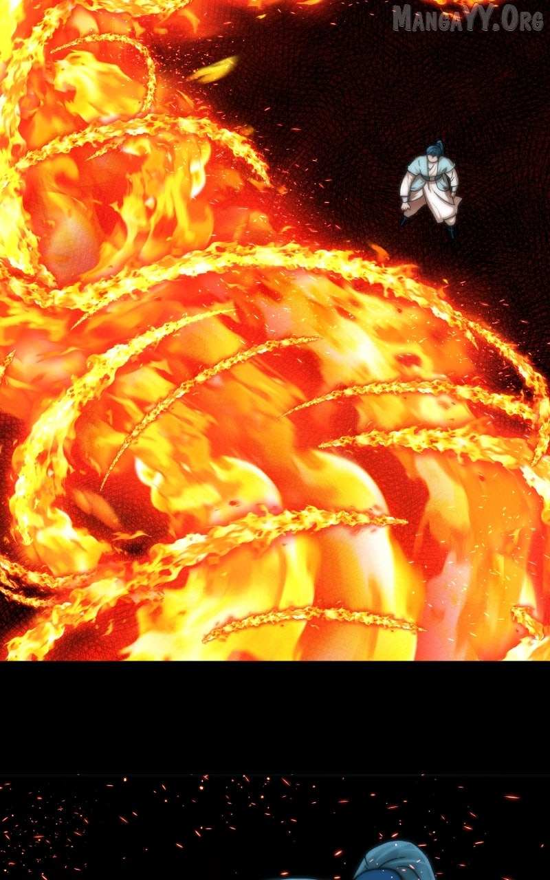 Like a Fiery Flame Chapter 27 page 43 - 