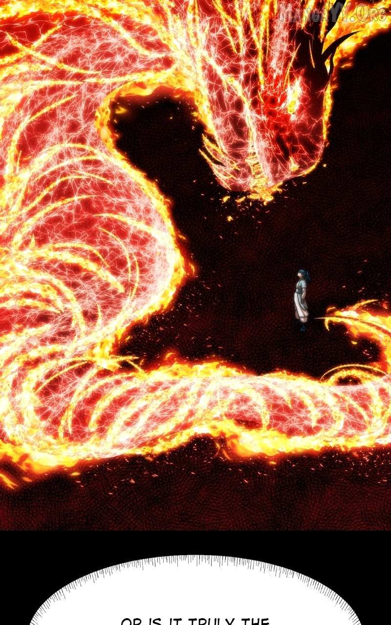 Like a Fiery Flame Chapter 27 page 47 - 
