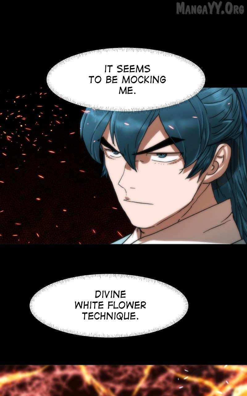 Like a Fiery Flame Chapter 27 page 49 - 
