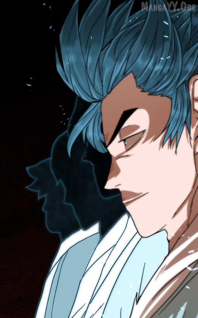 Like a Fiery Flame Chapter 27 page 59 - 