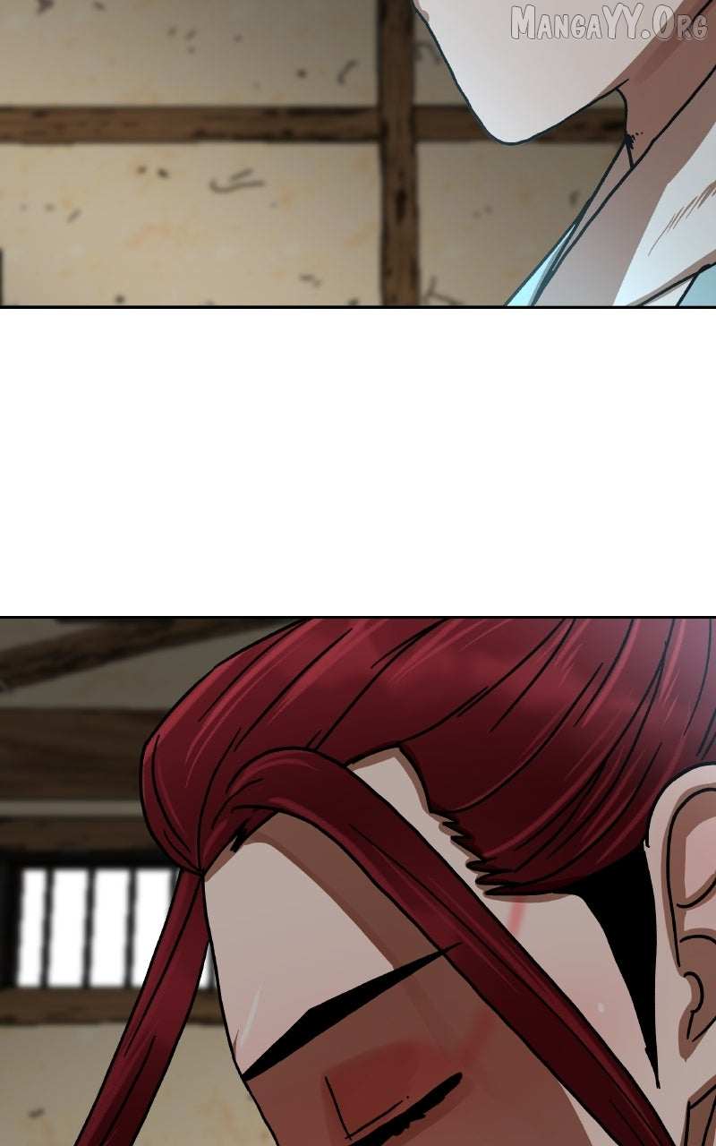 Like a Fiery Flame Chapter 27 page 7 - 